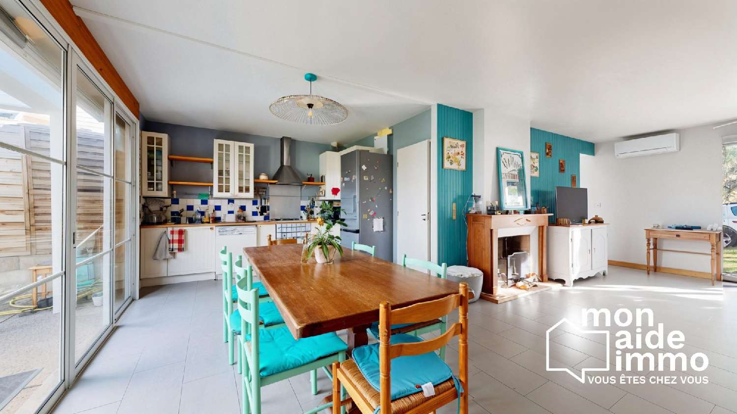  for sale house Tresses Gironde 6