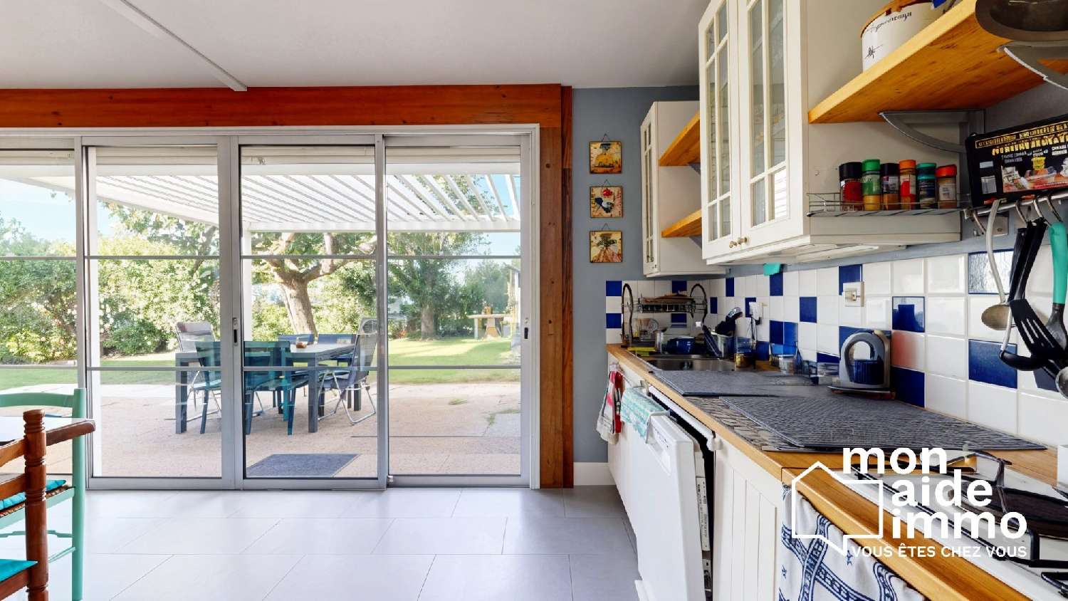  for sale house Tresses Gironde 7