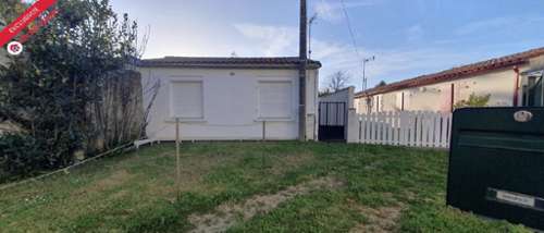 Triaize Vendée house foto 7153925