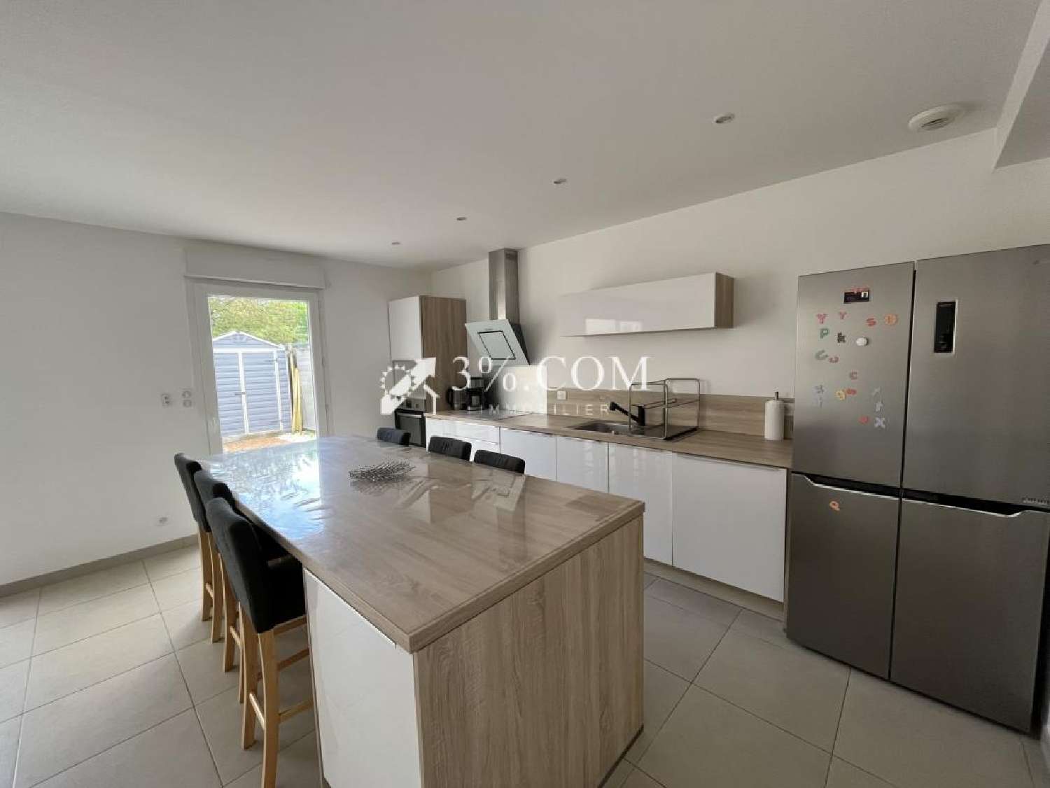  te koop huis Trignac Loire-Atlantique 1