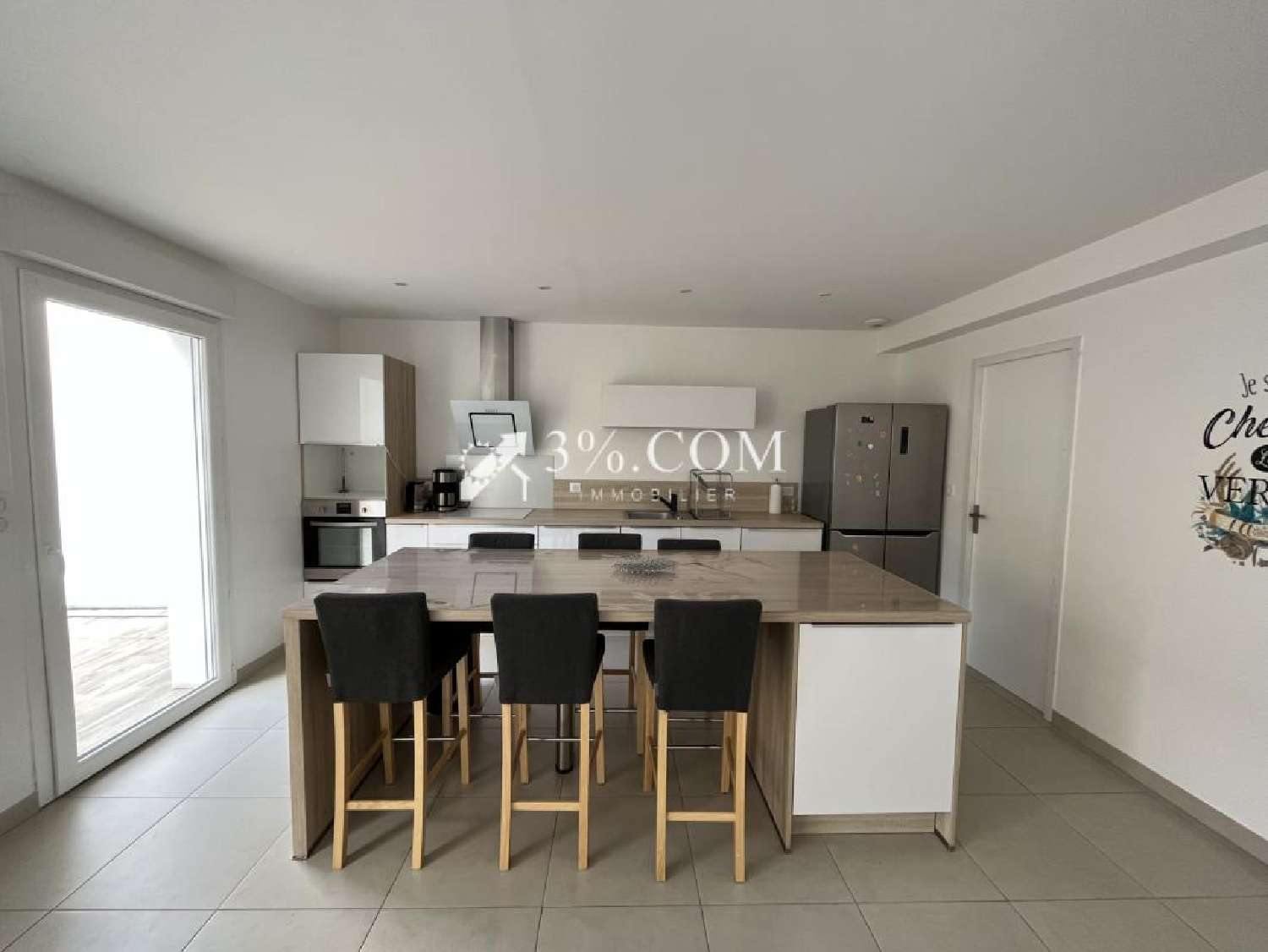  te koop huis Trignac Loire-Atlantique 2