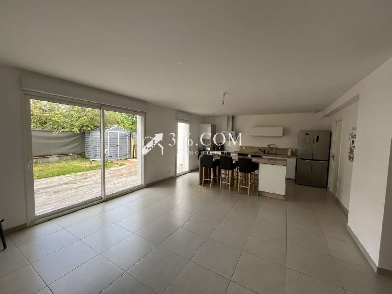  te koop huis Trignac Loire-Atlantique 3