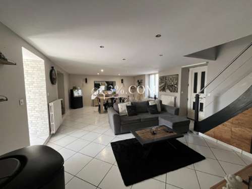 Trignac Loire-Atlantique huis foto 7167292