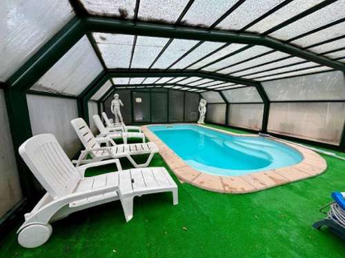 Ussy-sur-Marne Seine-et-Marne huis foto 7150978