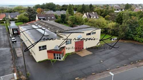 Troarn Calvados Haus Bild 7166821