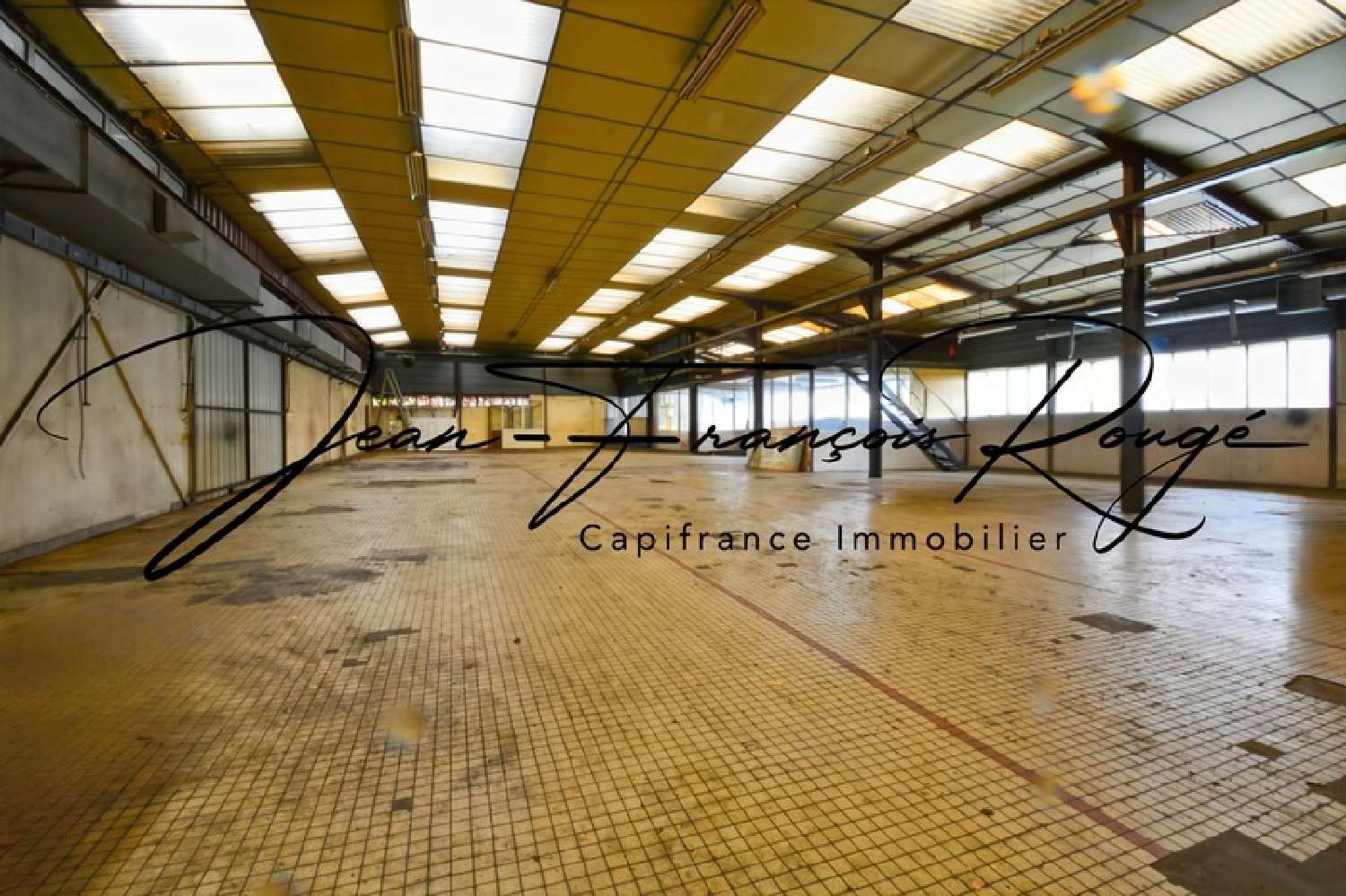 kaufen Haus Troarn Calvados 3