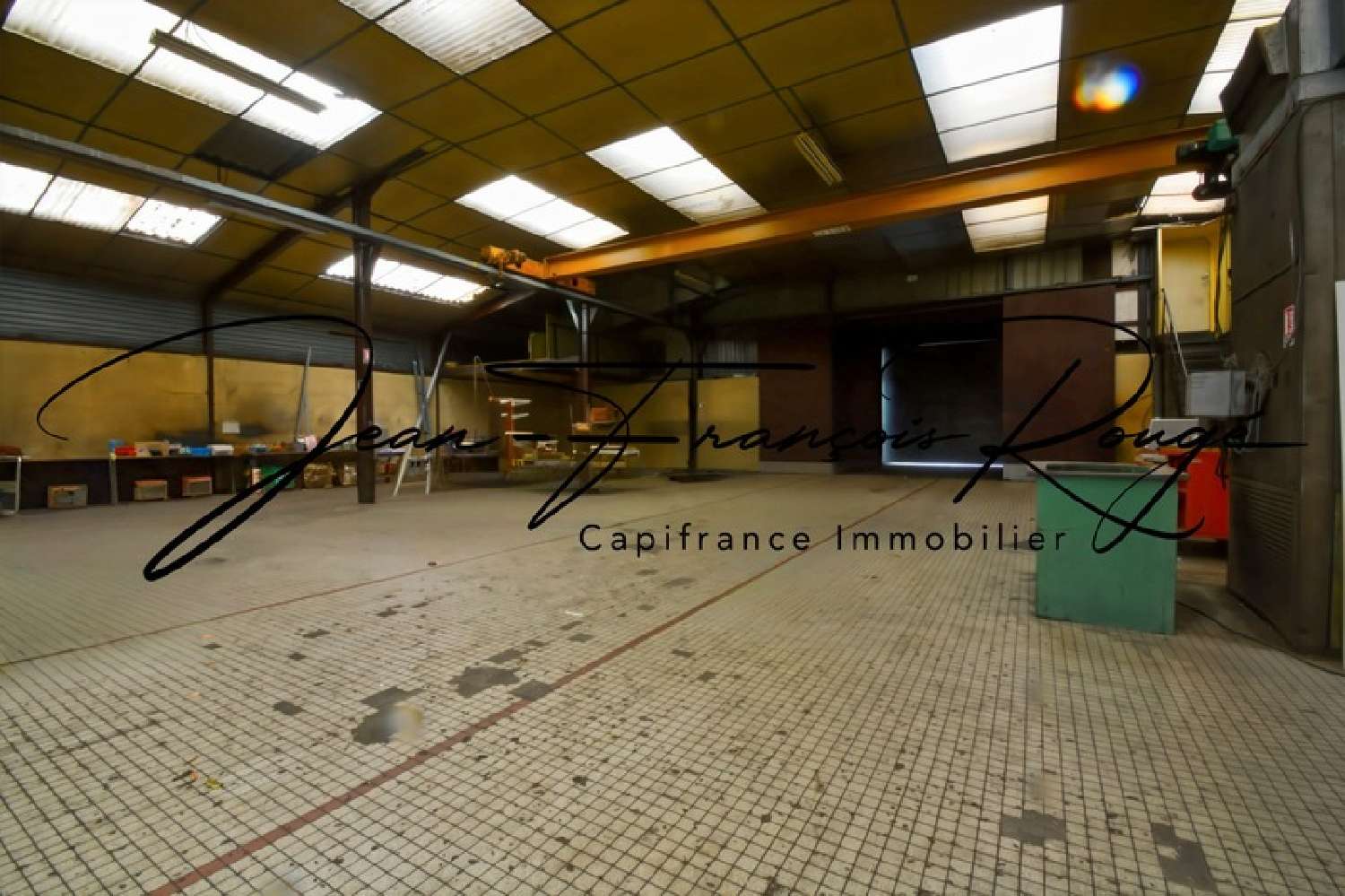 kaufen Haus Troarn Calvados 4