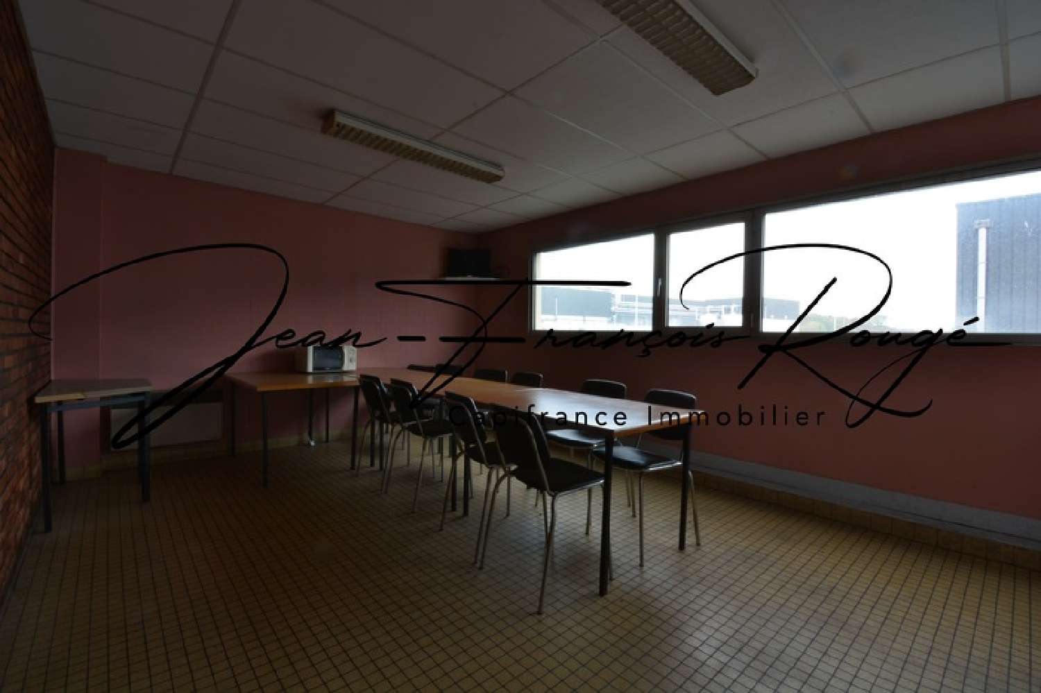 kaufen Haus Troarn Calvados 6