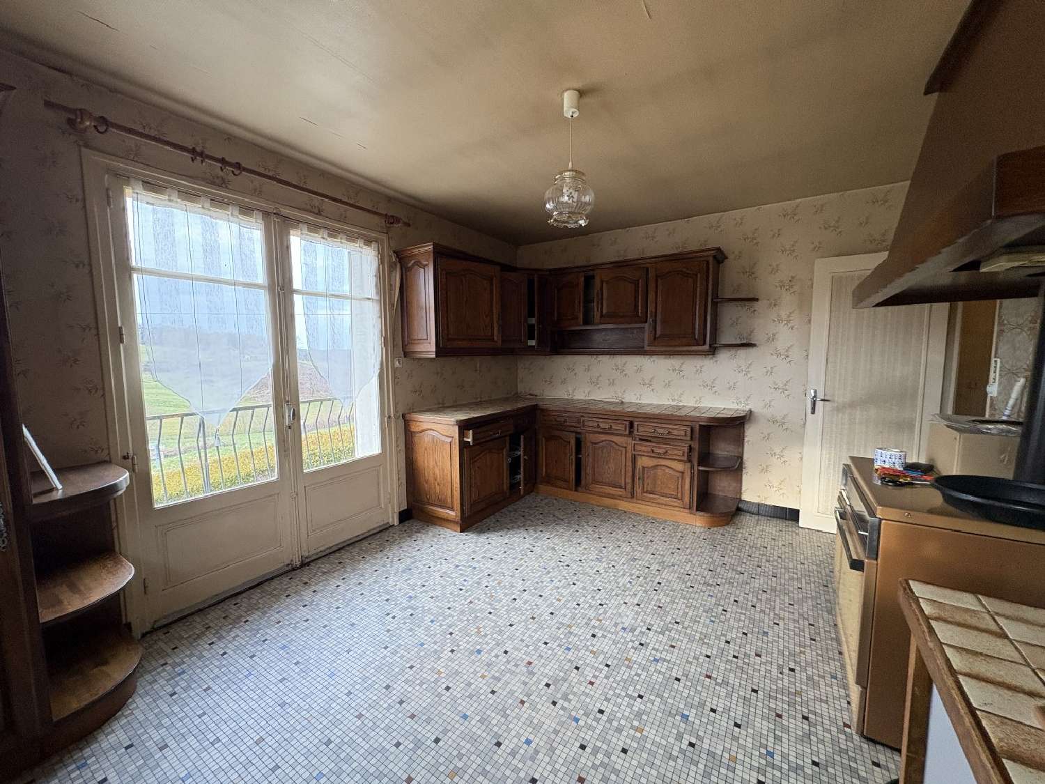  à vendre maison Troche Corrèze 6