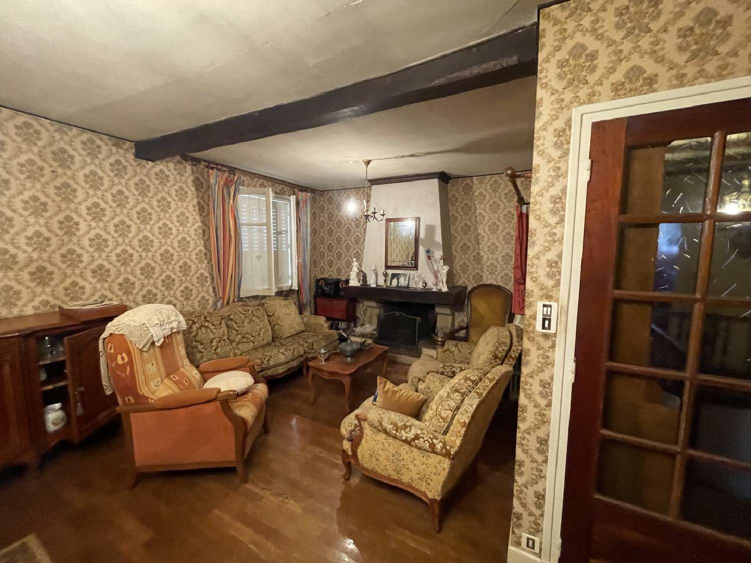  à vendre maison Troche Corrèze 8