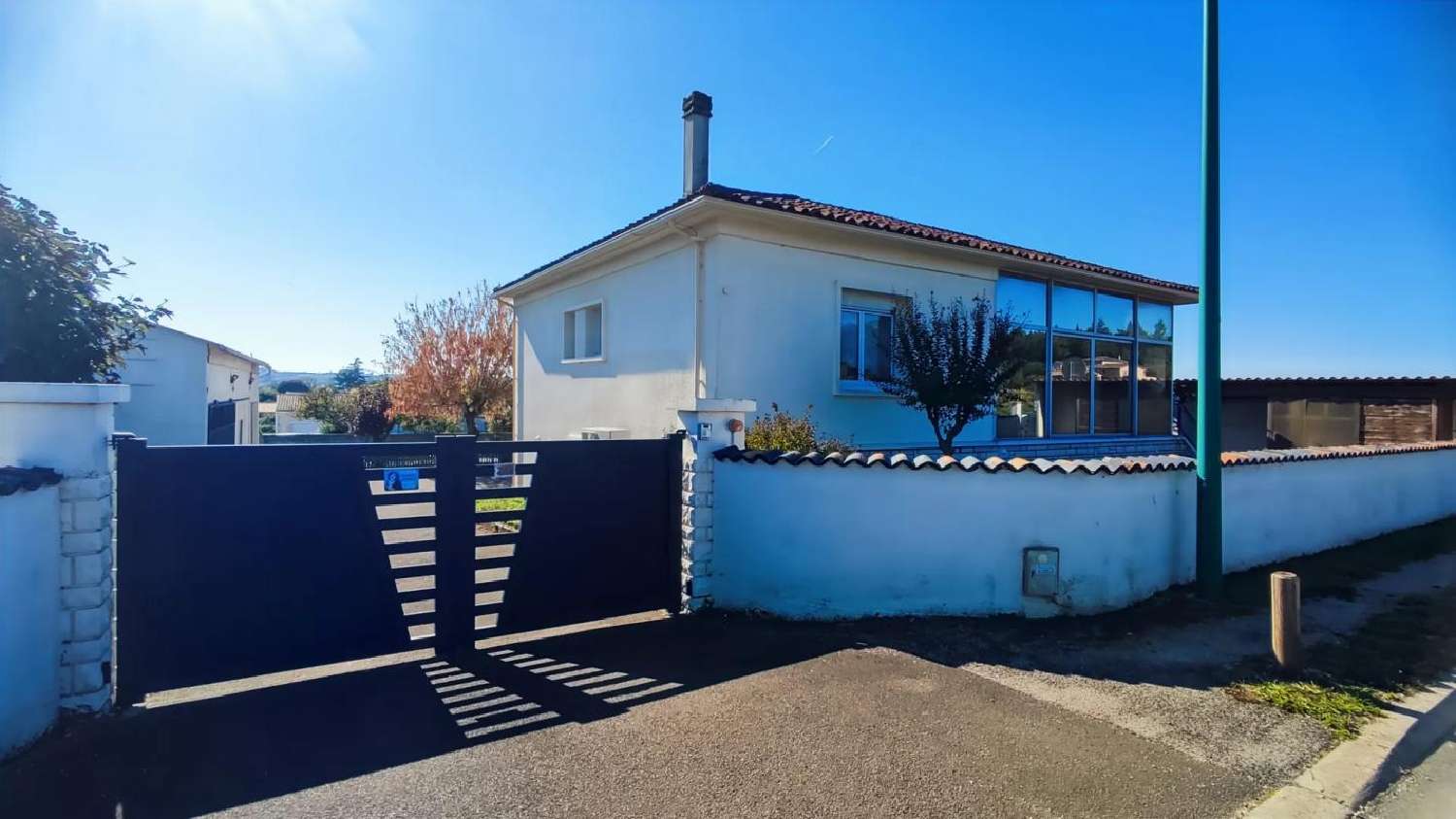  kaufen Haus Trois-Palis Charente 1