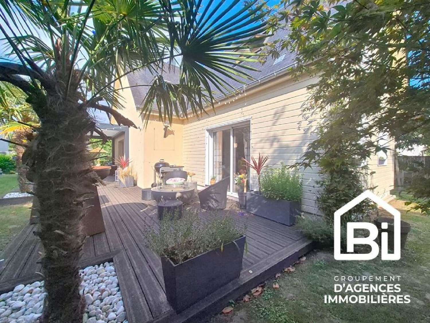  à vendre maison Trouville-sur-Mer Calvados 1