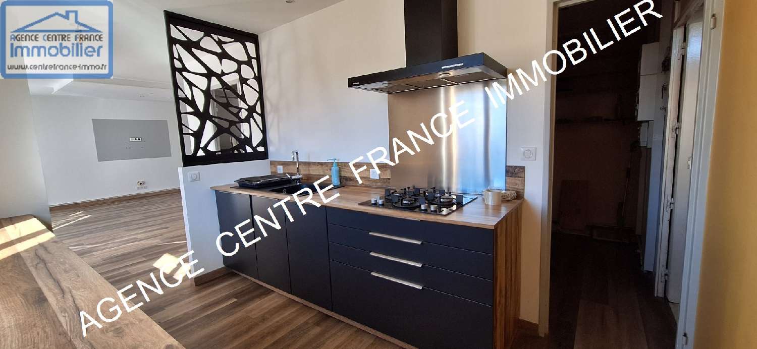 for sale house Trouy Cher 2