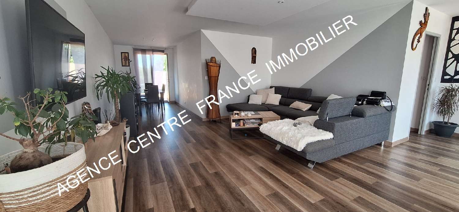 for sale house Trouy Cher 3