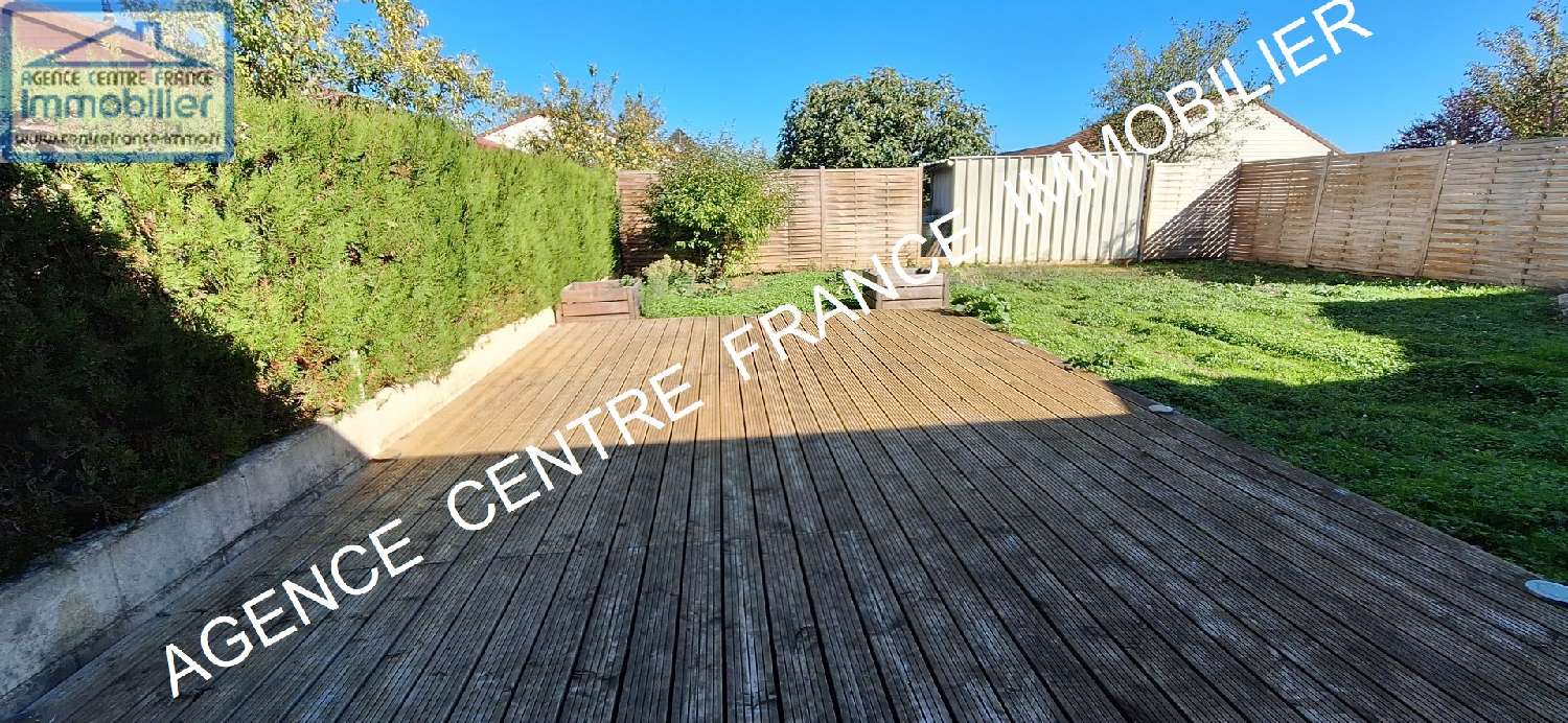 for sale house Trouy Cher 4