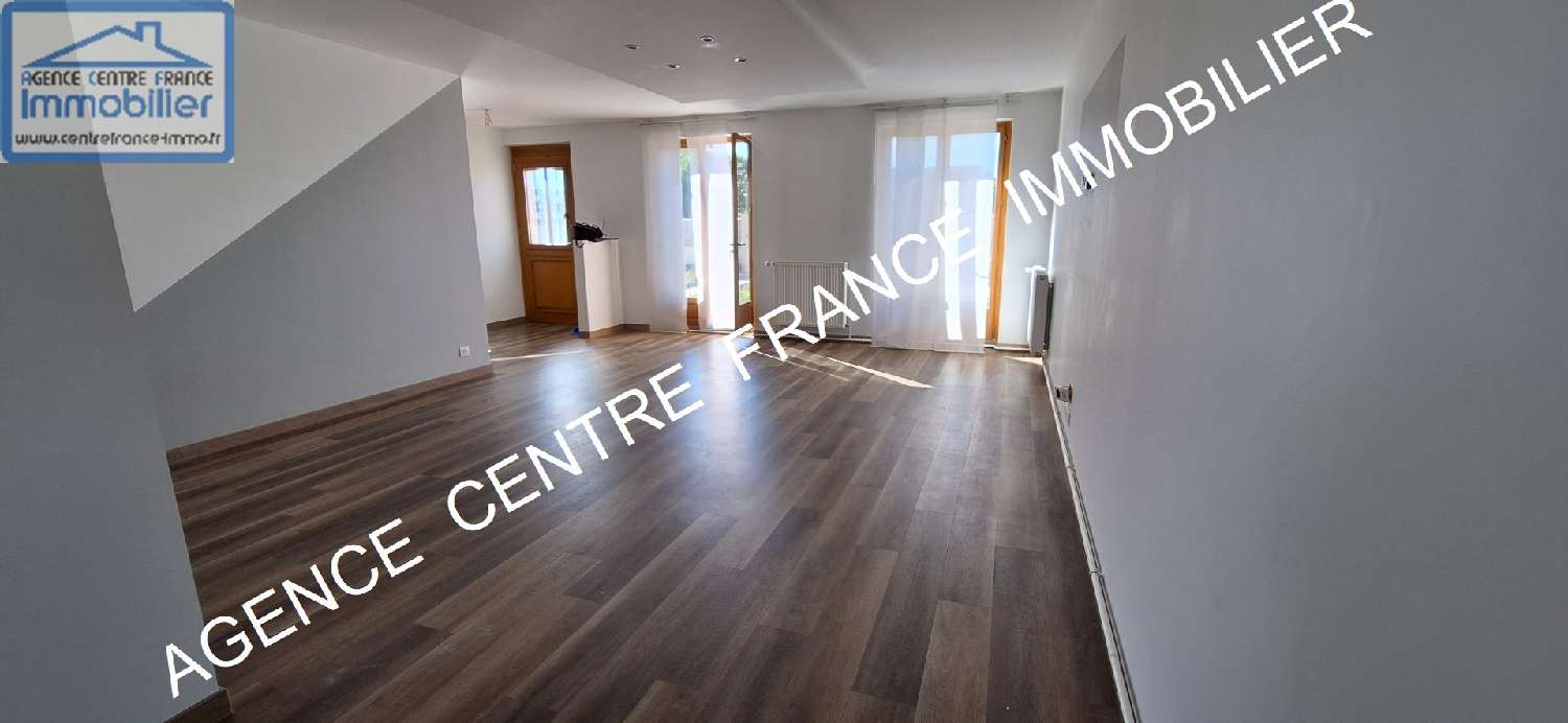 for sale house Trouy Cher 5