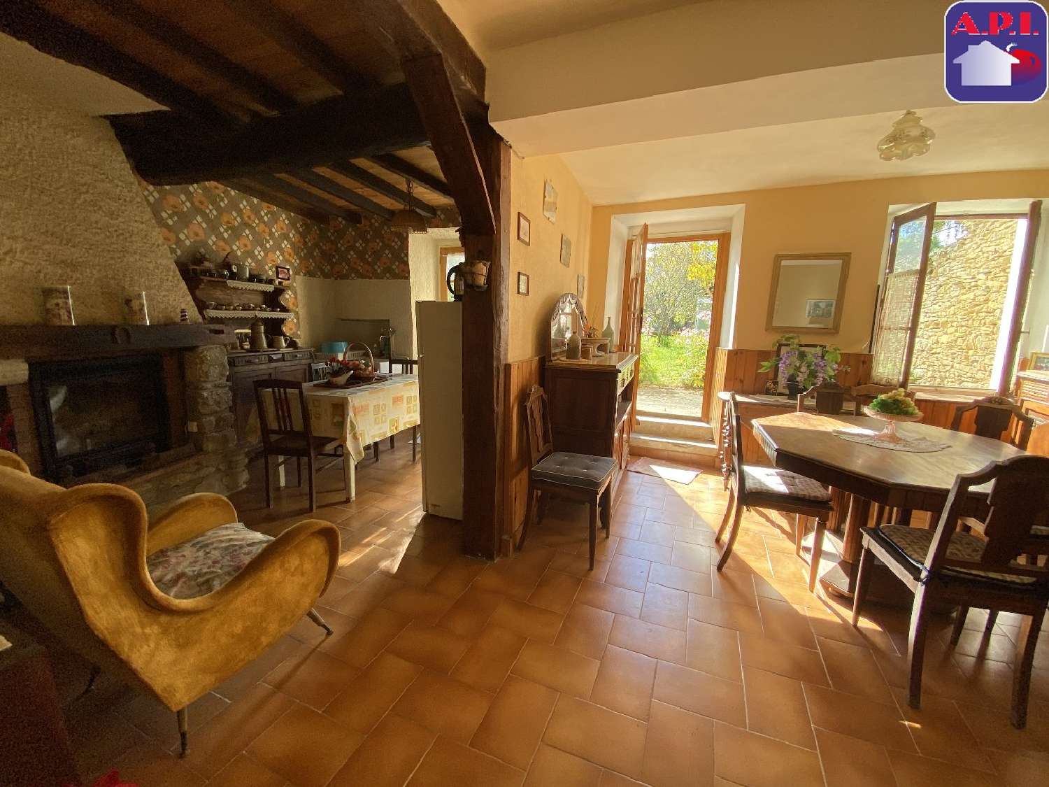  kaufen Haus Troye-d'Ariège Ariège 3