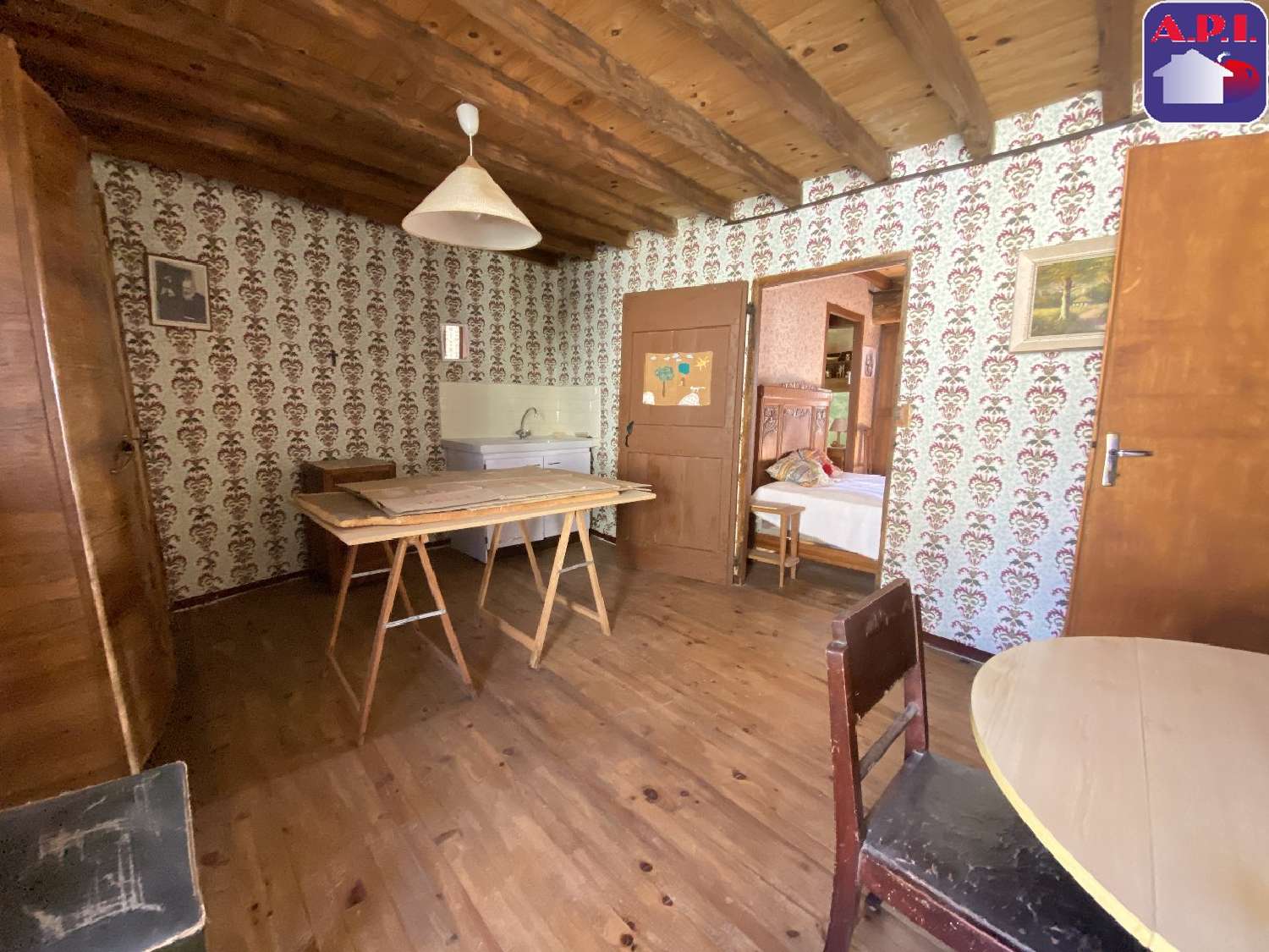  kaufen Haus Troye-d'Ariège Ariège 6