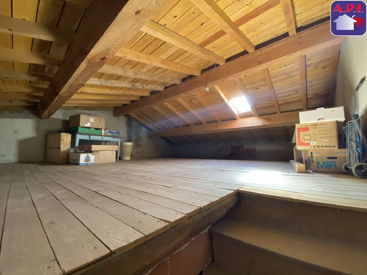  kaufen Haus Troye-d'Ariège Ariège 7