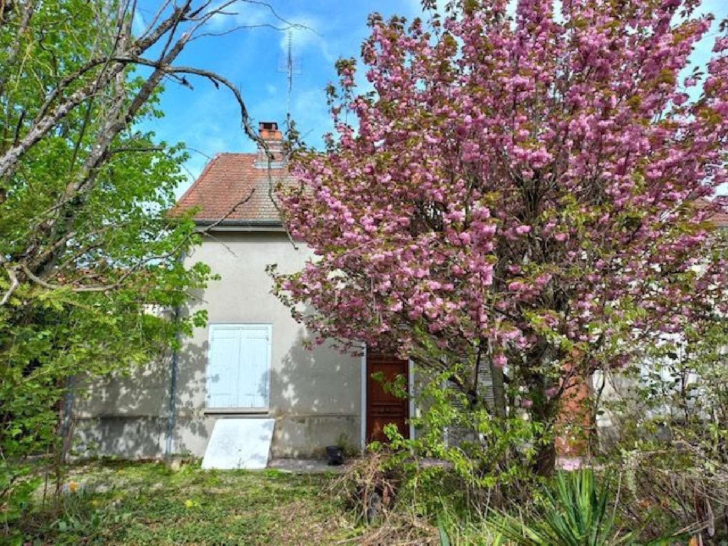  te koop huis Troyes Aube 1