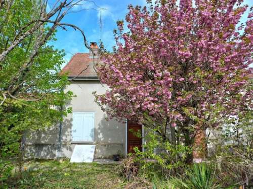 Troyes Aube huis foto 7159579