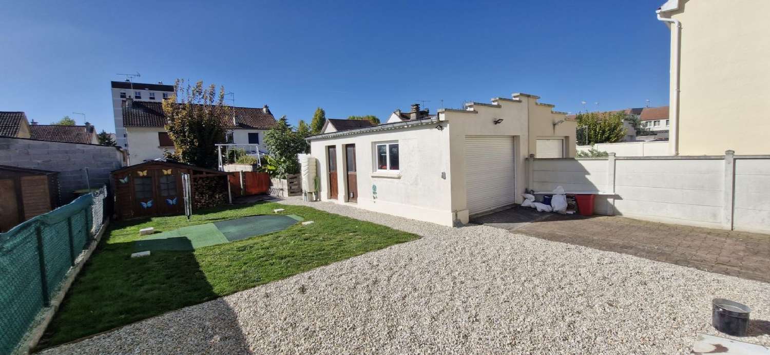  à vendre maison Troyes Aube 4