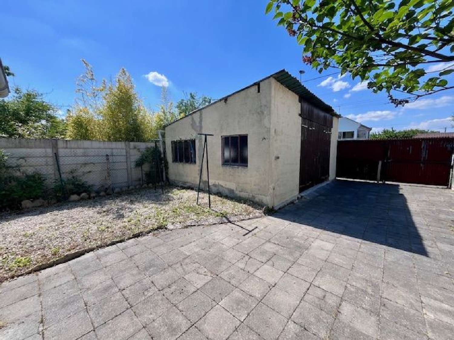 à vendre maison Troyes Aube 1
