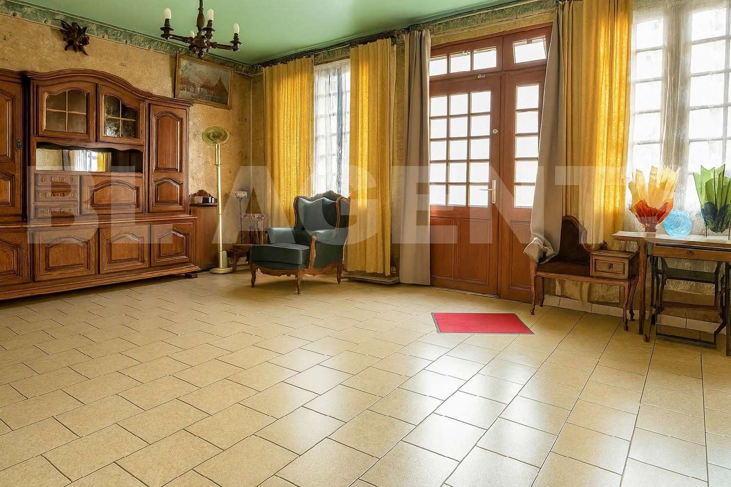  te koop huis Trun Orne 1