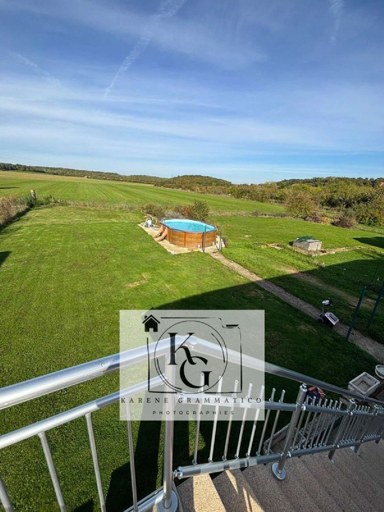 te koop huis Tucquegnieux Meurthe-et-Moselle 6