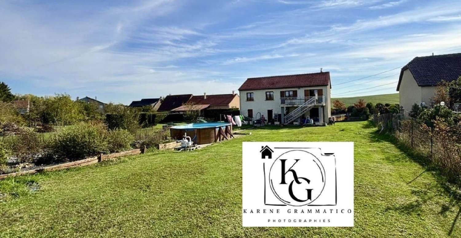 te koop huis Tucquegnieux Meurthe-et-Moselle 8