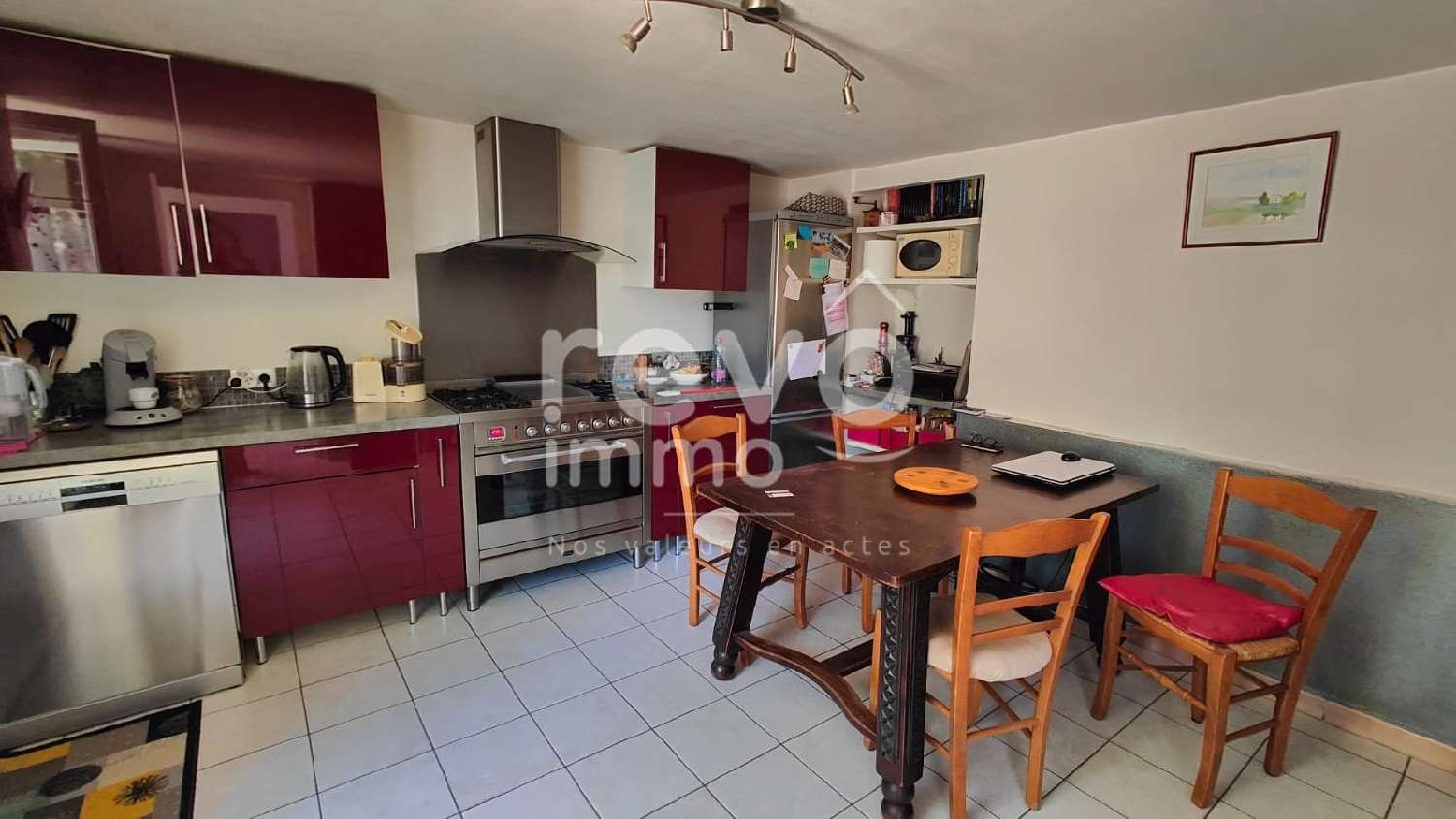  à vendre maison Tulette Drôme 1