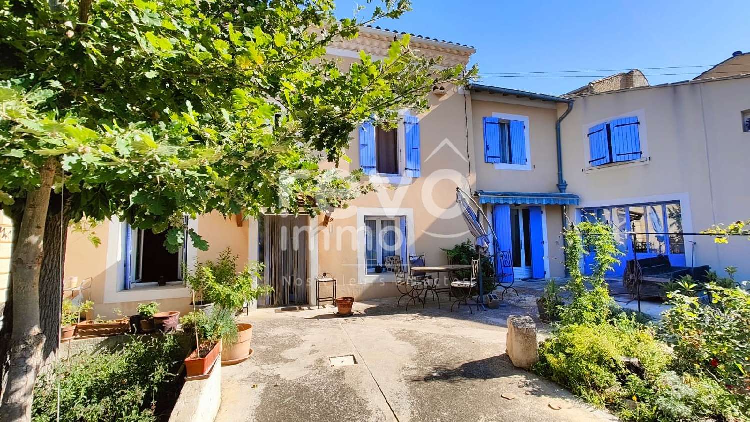  à vendre maison Tulette Drôme 4