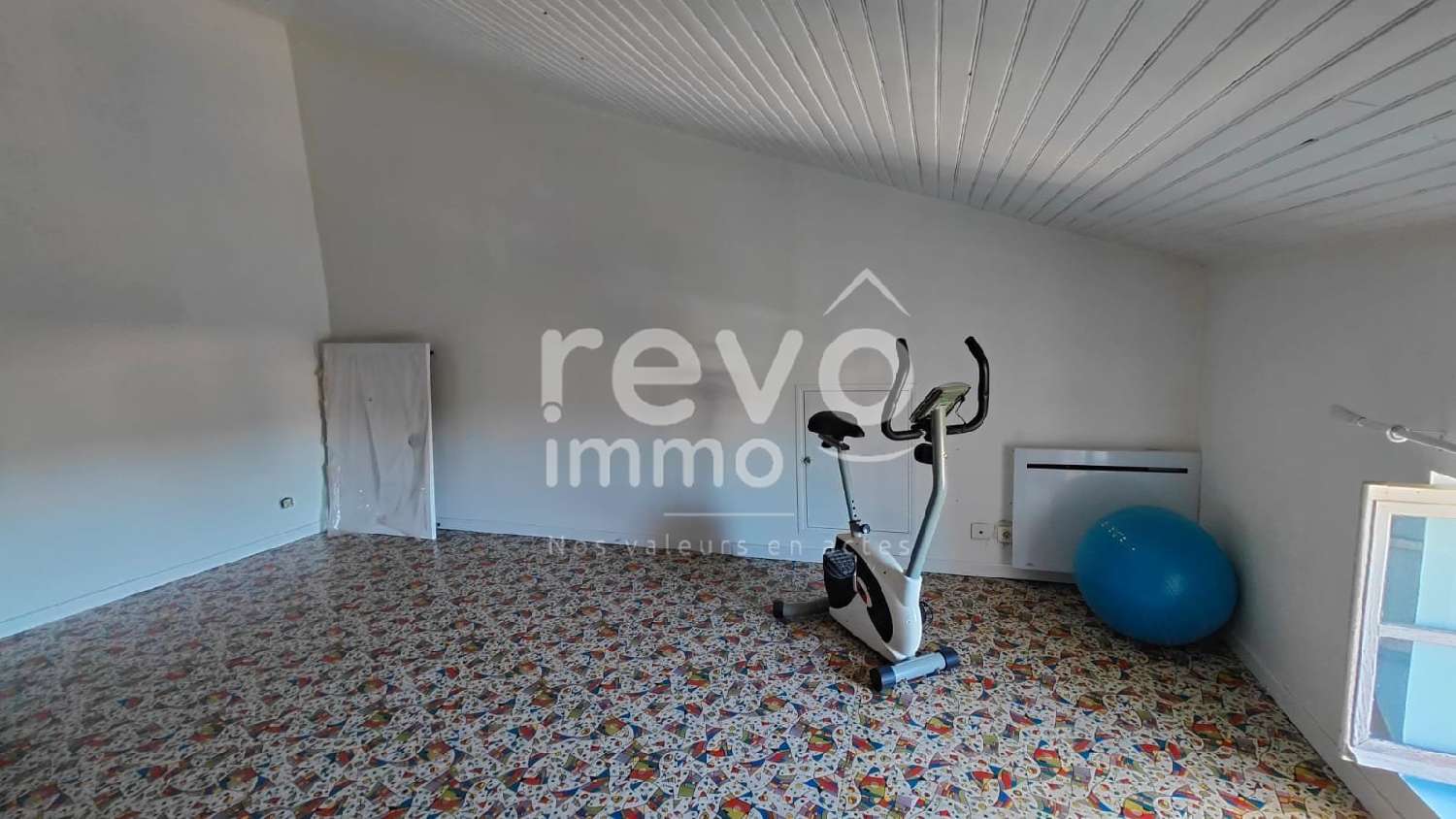  à vendre maison Tulette Drôme 7