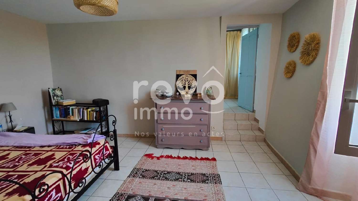  à vendre maison Tulette Drôme 8