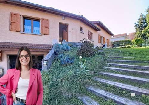 Tullins Isère casa foto 7169365