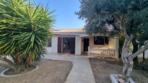 Uchaud Gard Haus Bild 7166320