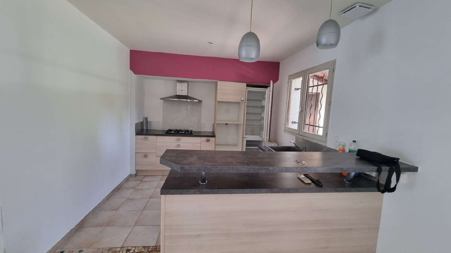 kaufen Haus Uchaud Gard 5