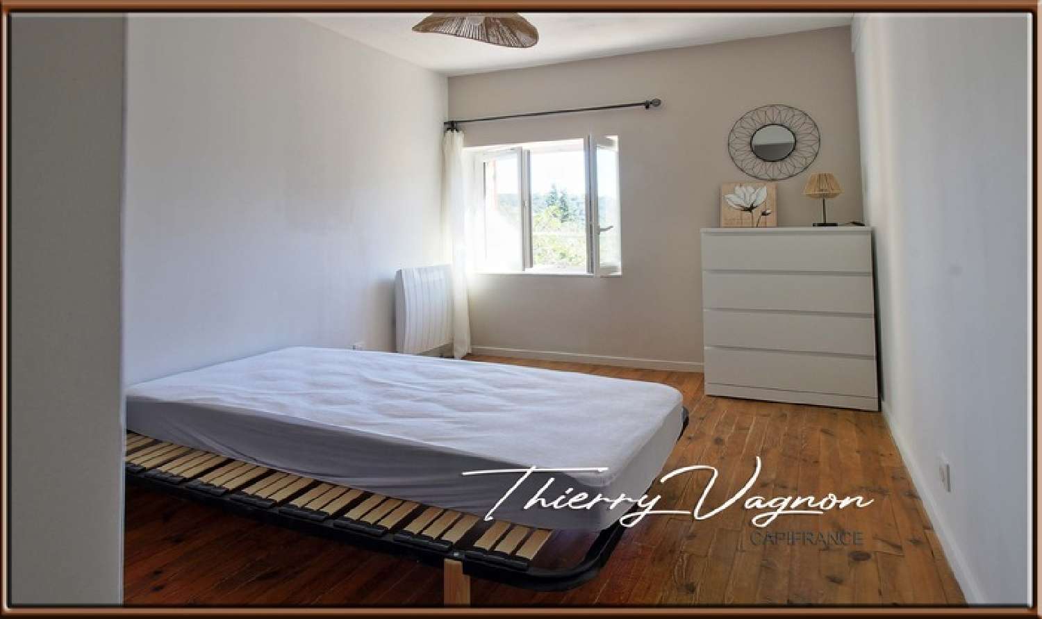  en venta casa Uchaux Vaucluse 5