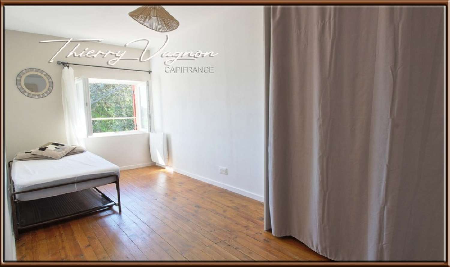  en venta casa Uchaux Vaucluse 6