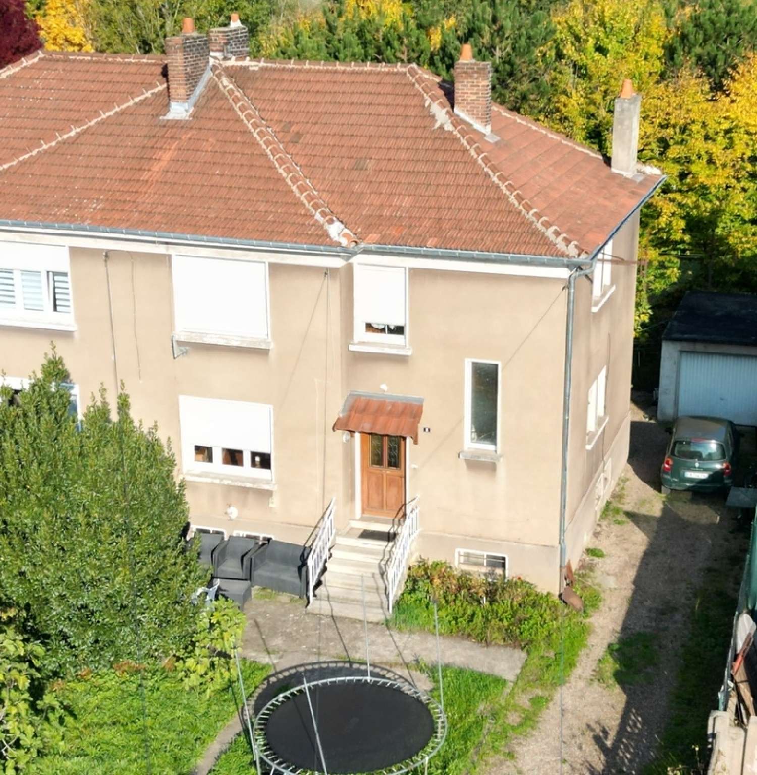  for sale house Uckange Moselle 2