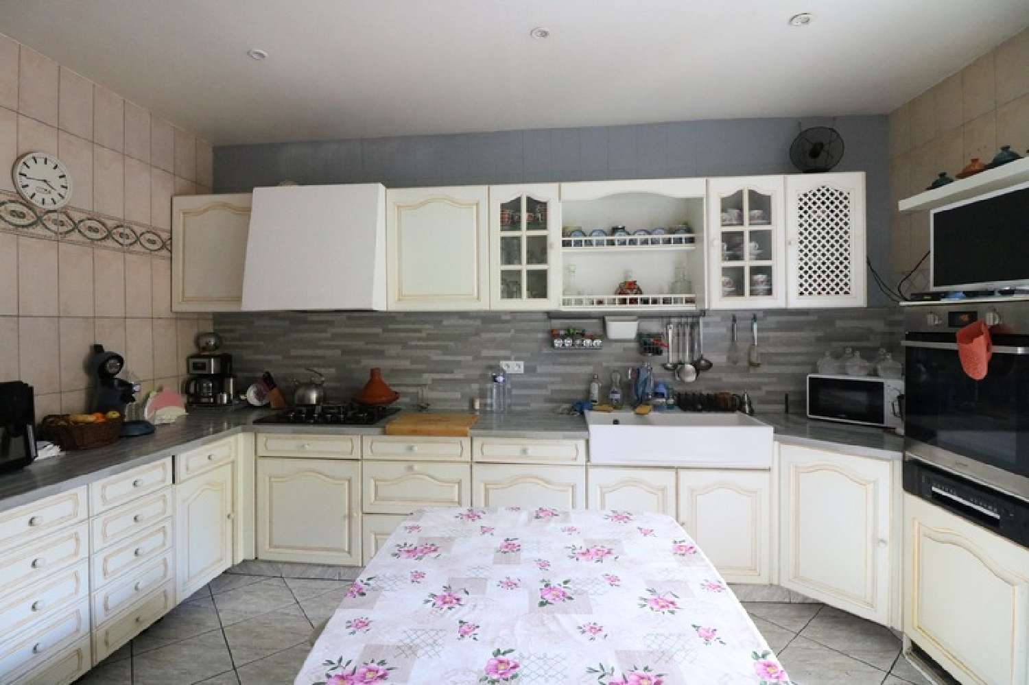 for sale house Uckange Moselle 1