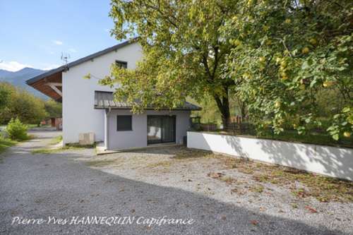 Ugine Savoie huis foto 7150532