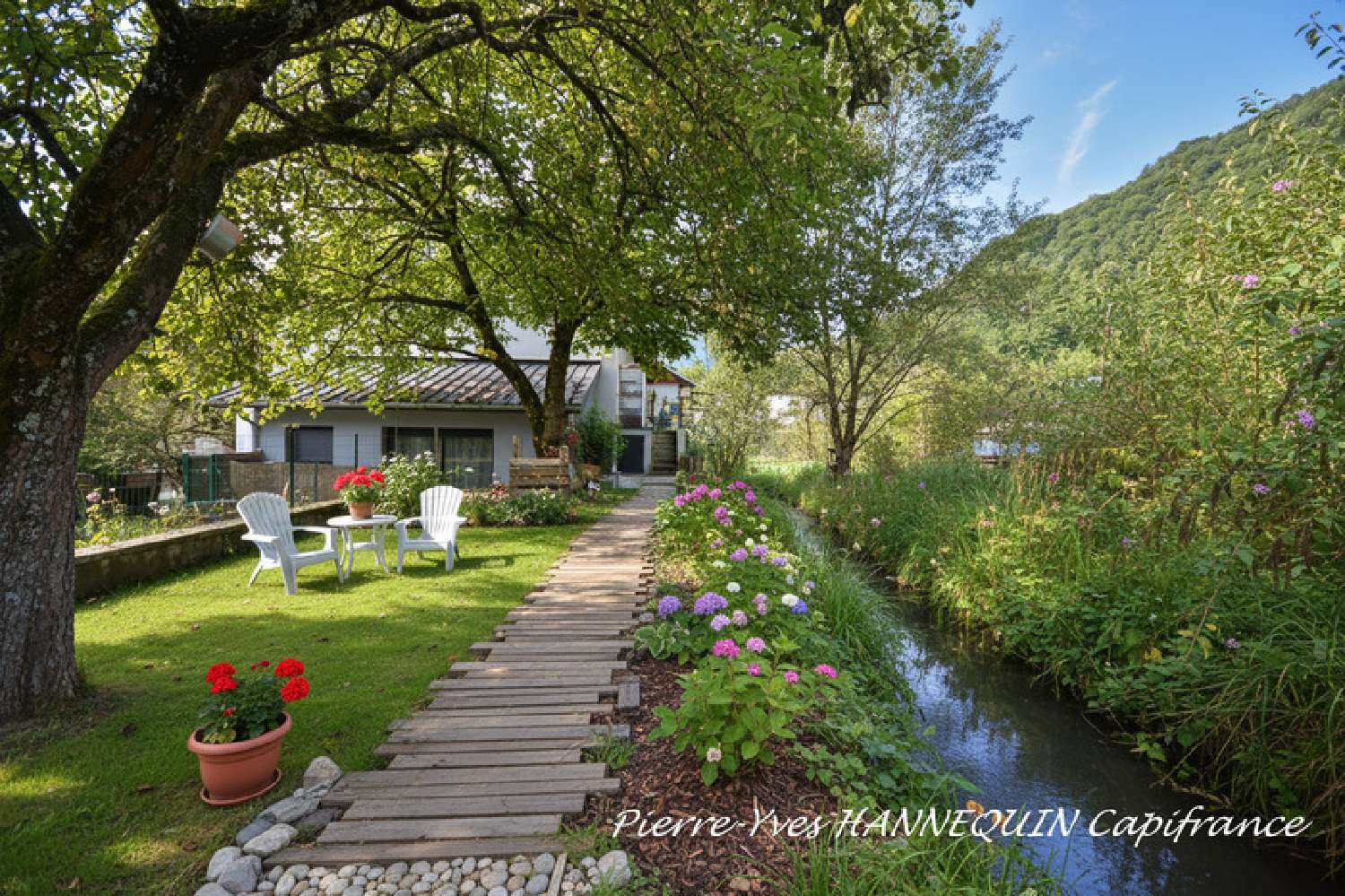  te koop huis Ugine Savoie 2
