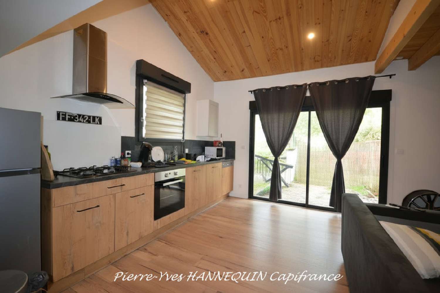  te koop huis Ugine Savoie 4