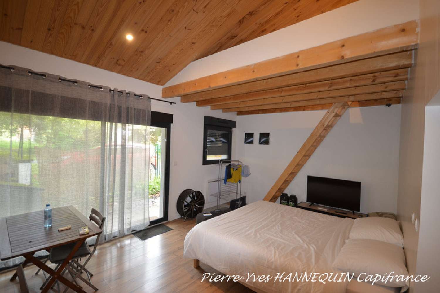  te koop huis Ugine Savoie 5