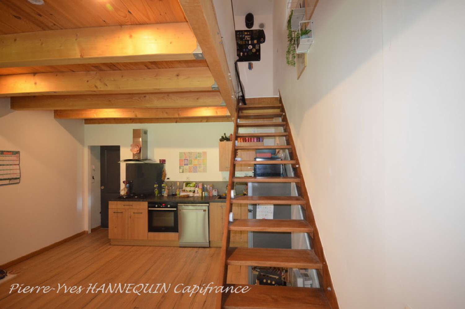 te koop huis Ugine Savoie 7
