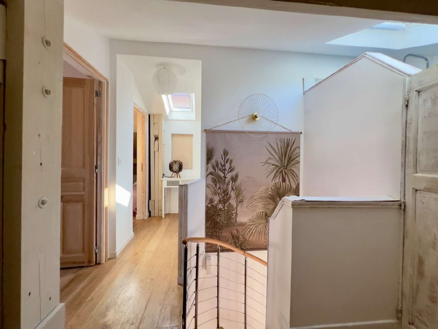  te koop huis Urrugne Pyrénées-Atlantiques 7