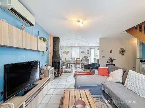 Urschenheim Haut-Rhin Haus Bild 7147447