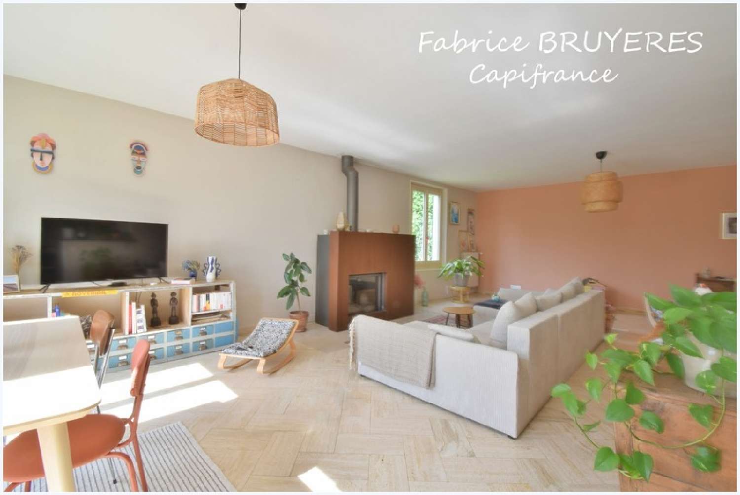 à vendre maison Ussel Corrèze 3