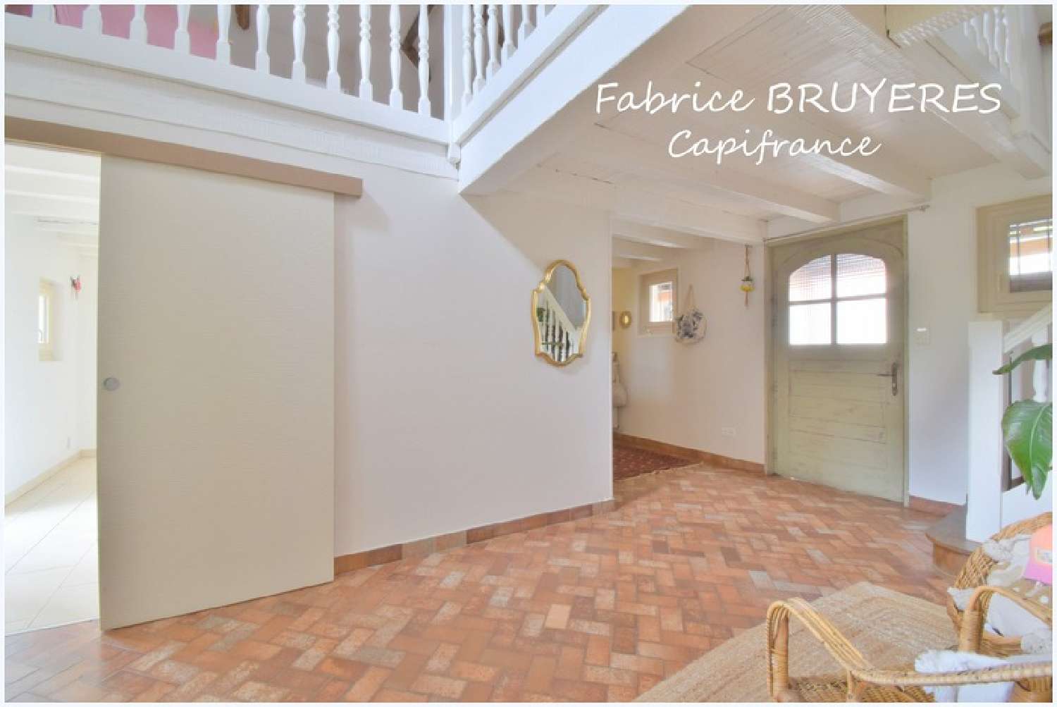 à vendre maison Ussel Corrèze 5